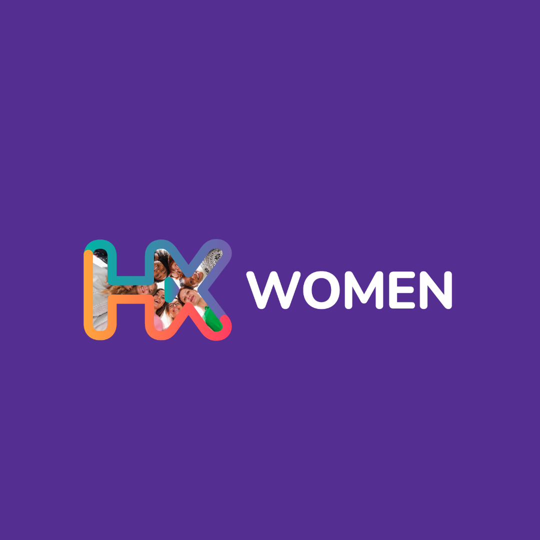 HX Women Logo