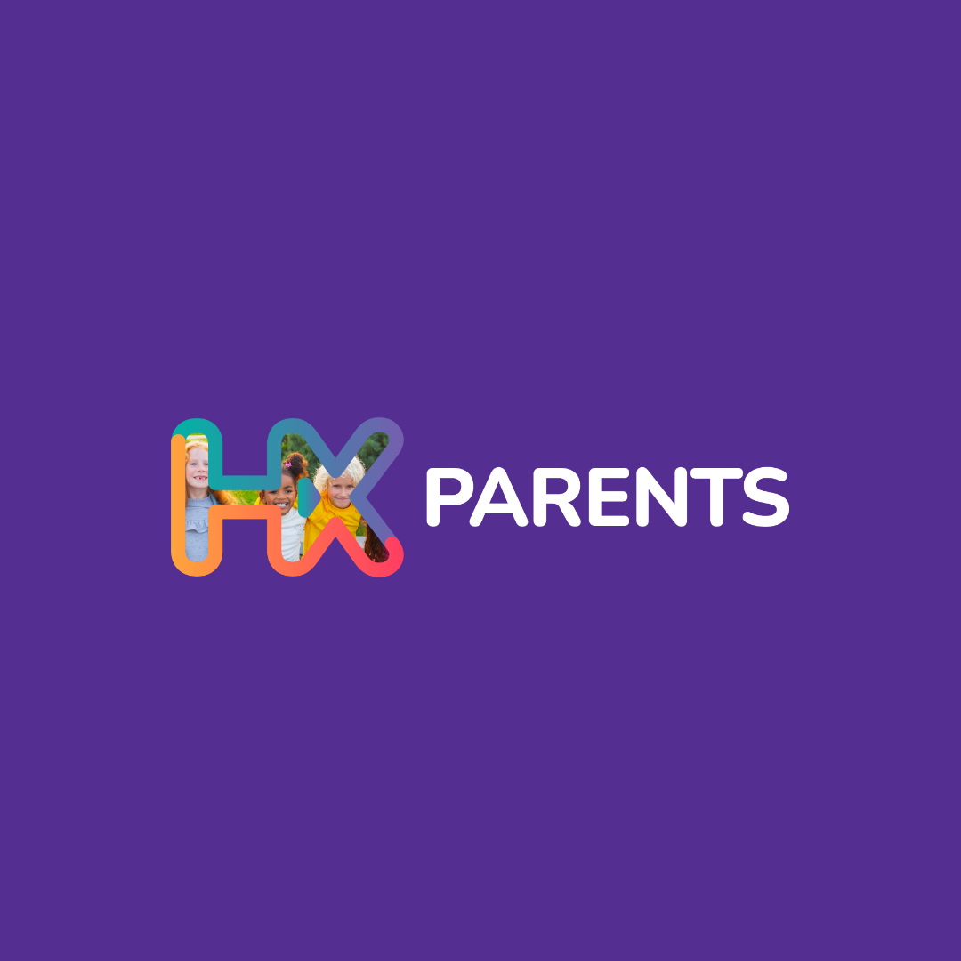 HX Parents Logo