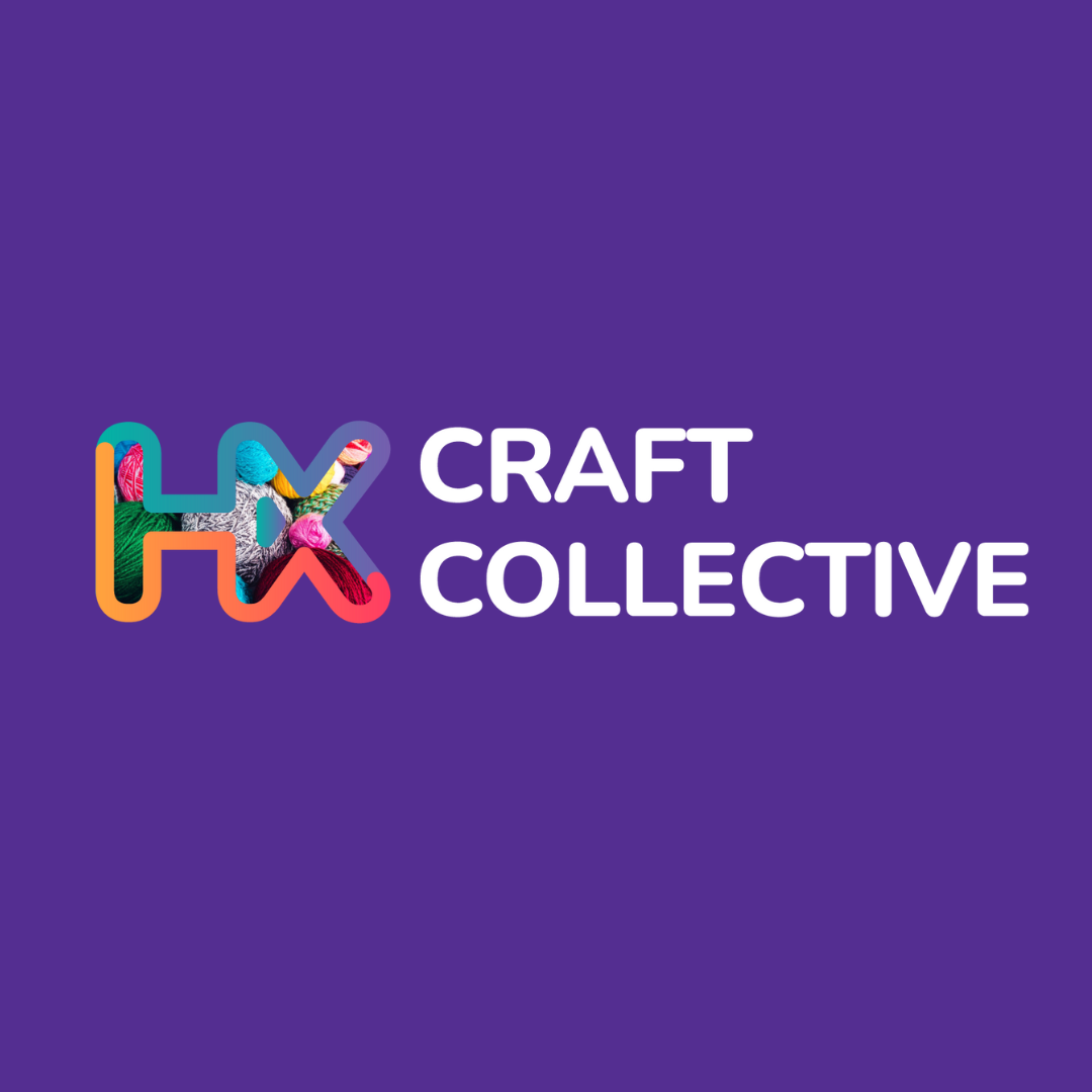 HX Craft Collective Logo