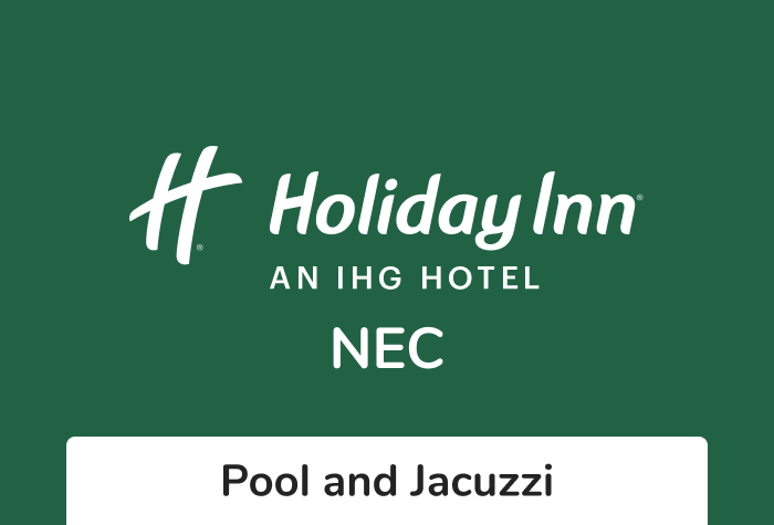 holiday inn birmingham airport hotel