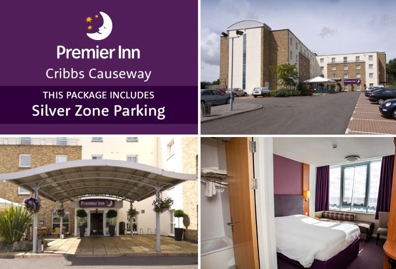 Premier Inn Cribbs Causeway