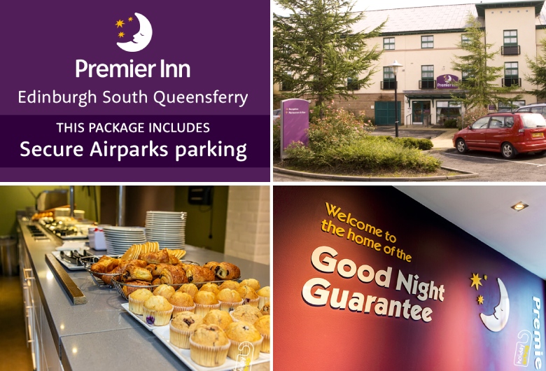 Premier Inn Edinburgh South Queensferry