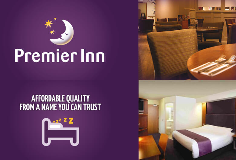 Premier Inn Glasgow Airport