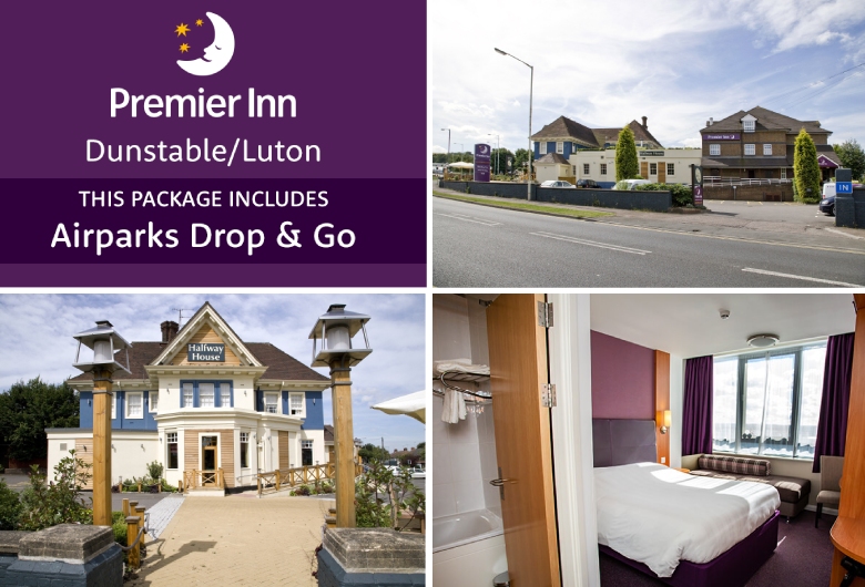 Premier Inn Dunstable/ Luton