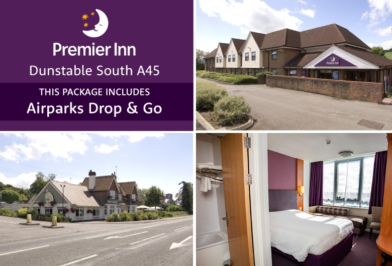 Premier Inn Dunstable South A45