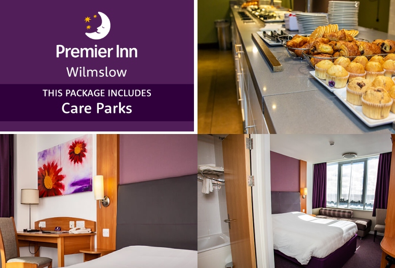 Premier Inn Wilmslow