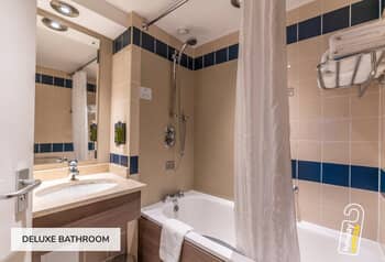 clayton bathroom