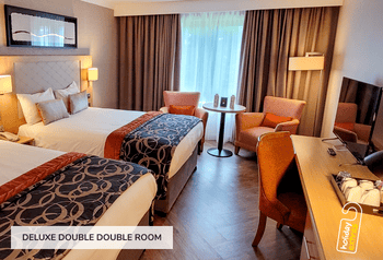 clayton twin bedroom