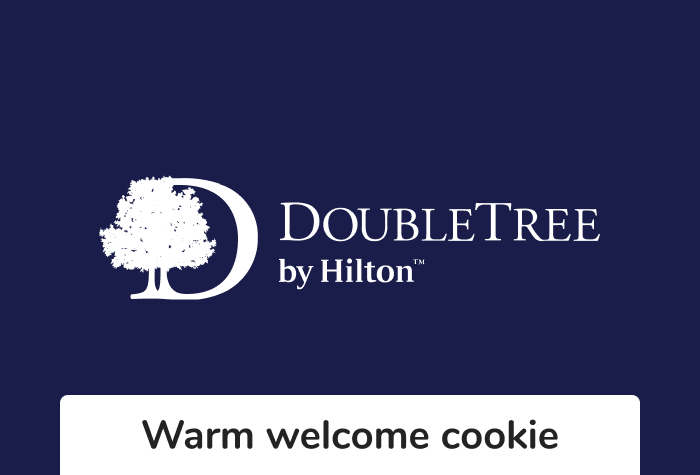 doubletree Logo