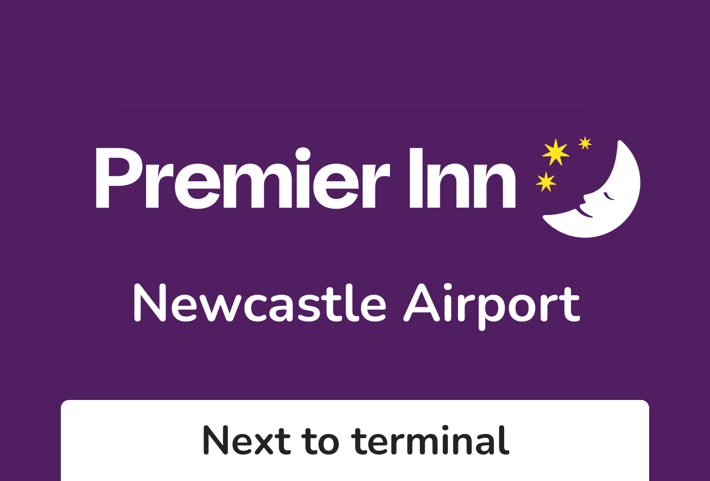 premier inn newcastle Logo
