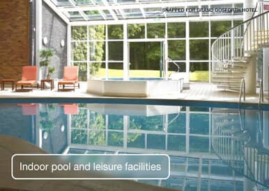 newcastle airport gosforth swimming pool