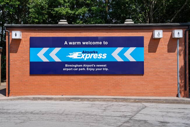 airparks express airparks express