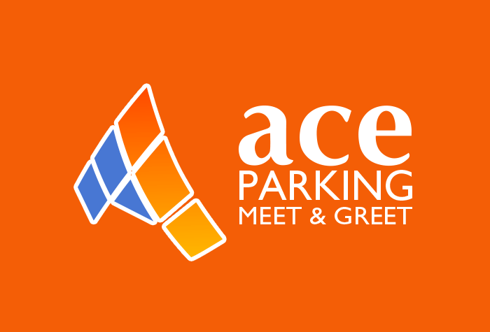 Ace Meet & Greet Logo - Birmingham Airport