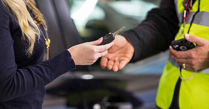 Meet and Greet Gatwick South