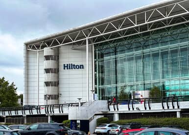 heathrow hilton