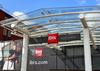 heathrow ibis