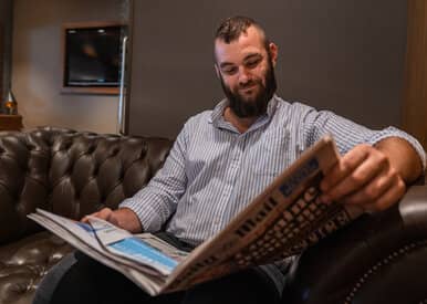 heathrow terminal 3 lounge bar