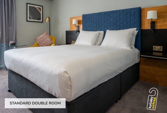 Doubletree by Hilton Manchester Airport