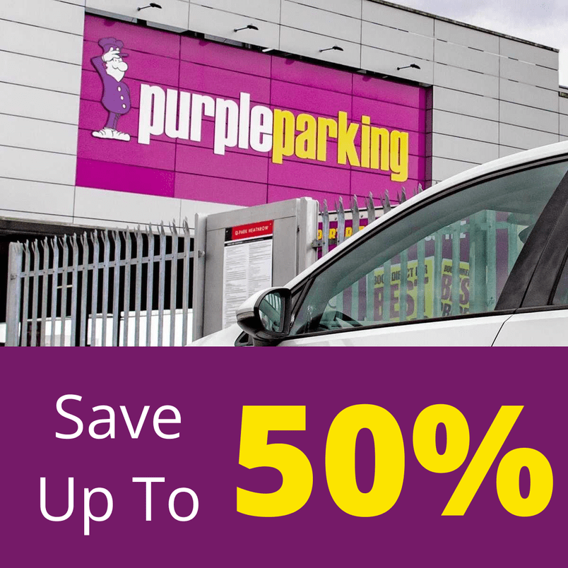 Cheap Newcastle Airport parking deals � save up to 50% when you book early