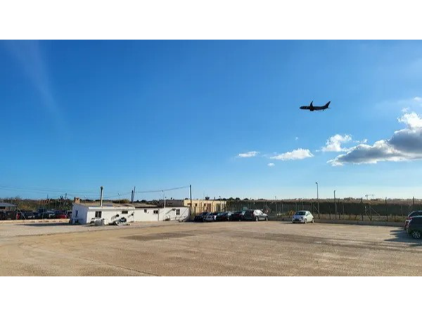 EJ Carservices Open Air Alicante