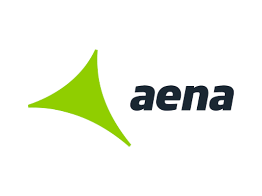 AENA General T2 Barcelona