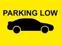 Parking Low Open Air Valet Barcelona