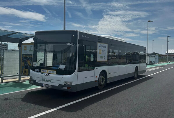 Shuttle