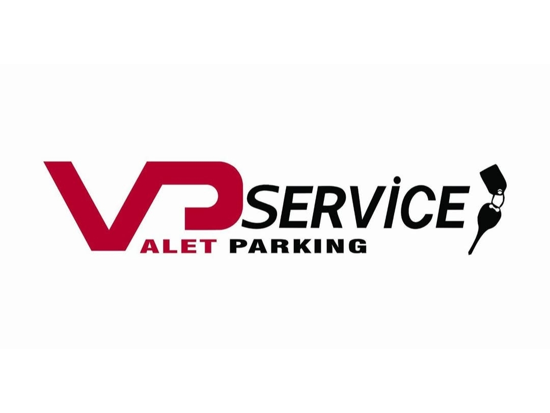 Valet Service Parking Openlucht op Luchthaven Brussel