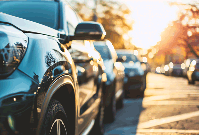 Valet Service Parking Zaventem