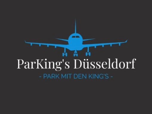 ParKing's Valet Open Air Car Park Düsseldorf