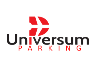 Universum Parking Open Air Car Park Düsseldorf