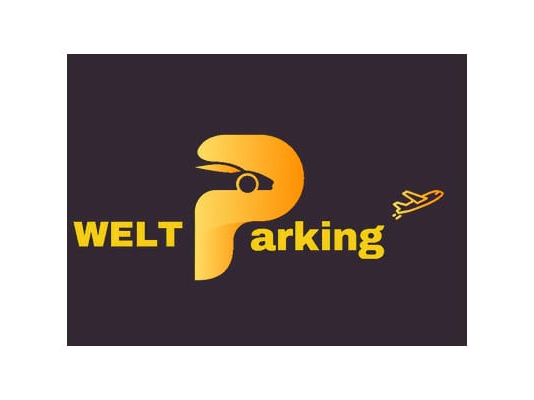 Weltparking Außenparkplatz Düsseldorf