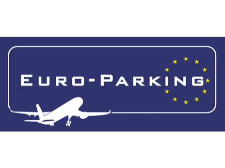 Euro-Parking Open Air Car Park Eindhoven