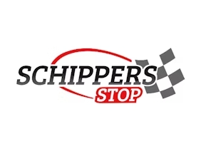 Schippers Stop ParkFlyWash Flex Eindhoven Airport