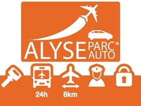 Alyse Parc Auto - Parking extérieur Lyon
