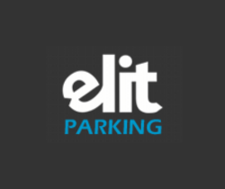 Elit Parking Lyon Saint Exupéry