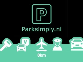 Park Simply Valet Underground Car Park Rotterdam