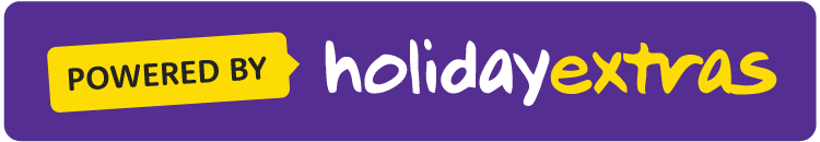 Powered by Holiday Extras
