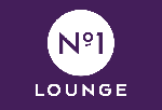 No1 Lounge South Lounge Logo