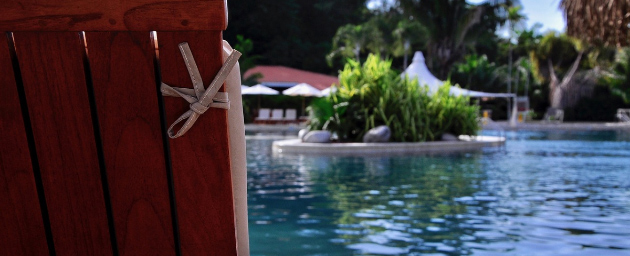 Pool life