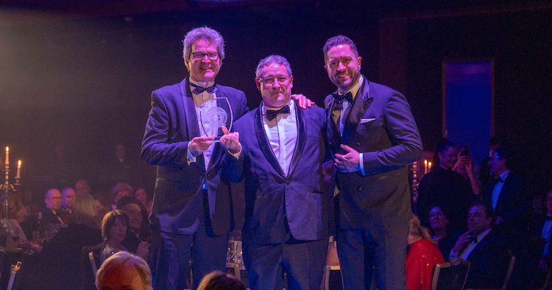 Bjorn Gianottenat Holiday Extras