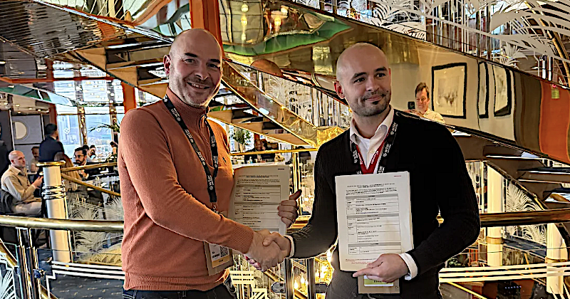 Holiday Extras and Corendon Airlines partnership