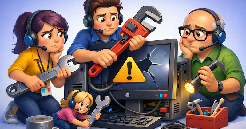 Holiday Extras customer update