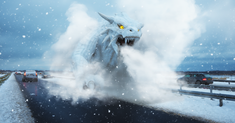 Travel disruption briefing