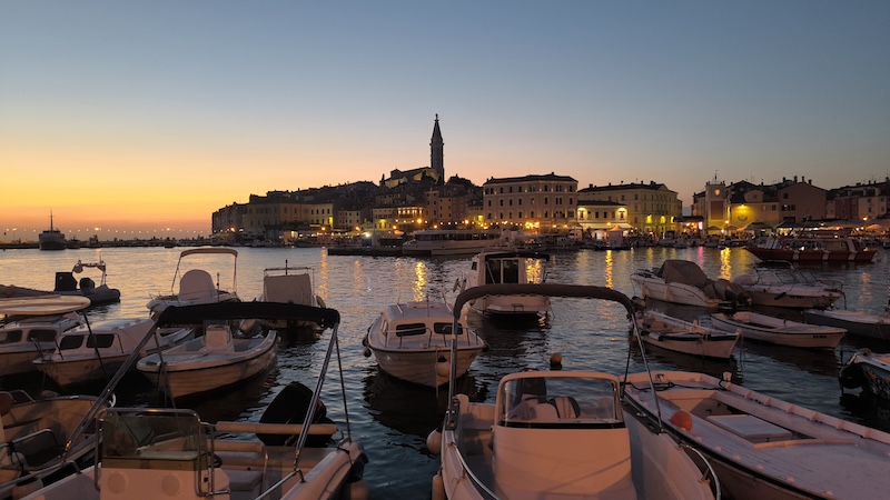 Good Trip Index world map