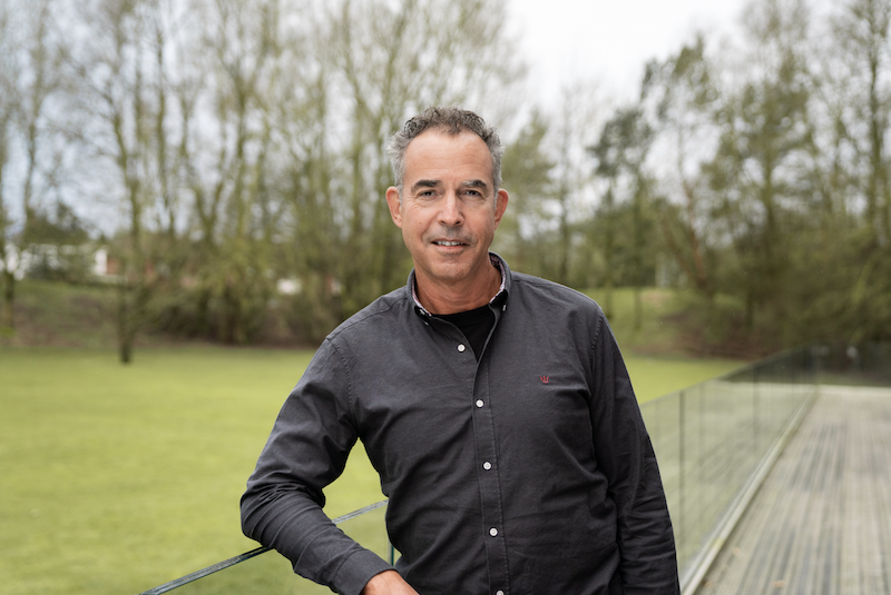 Jason Jack - Director of AI Engineering - Photo