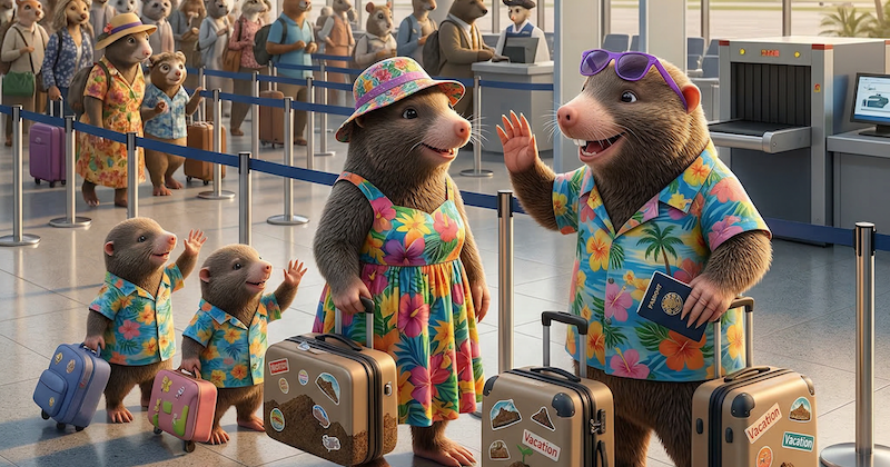 Holiday Extras Flight Delay Cover