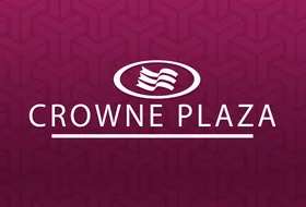 Crowne Plaza logo
