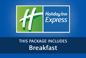 Holiday Inn Express logo