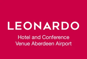 Leonardo Hotel and Conference Venue Aberdeen Airport logo